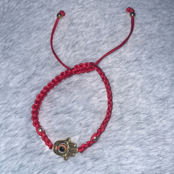 Homemade Bracelets - Picture 3 of 5